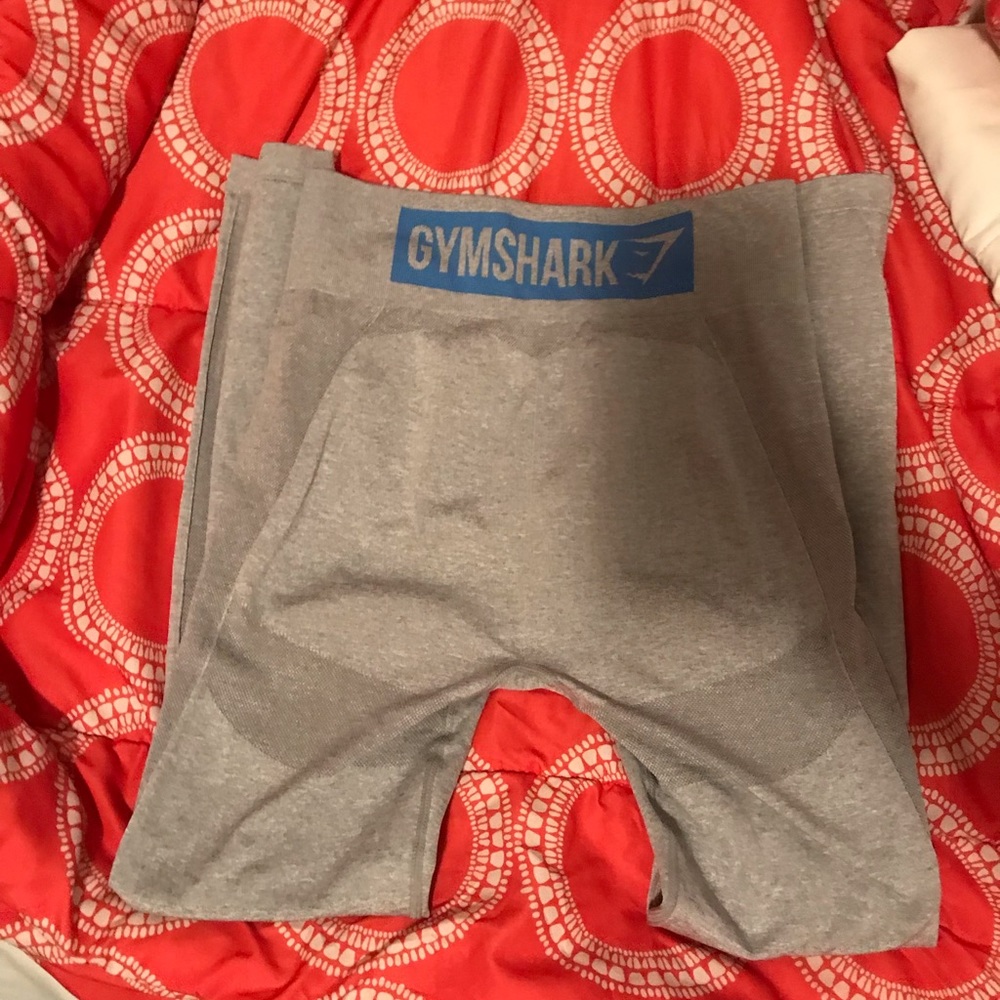 Gymshark Flex High Waisted Leggings